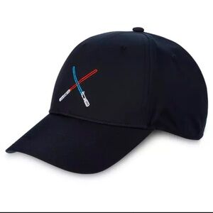 Disney Nike Star Wars Hat M/L NWOT